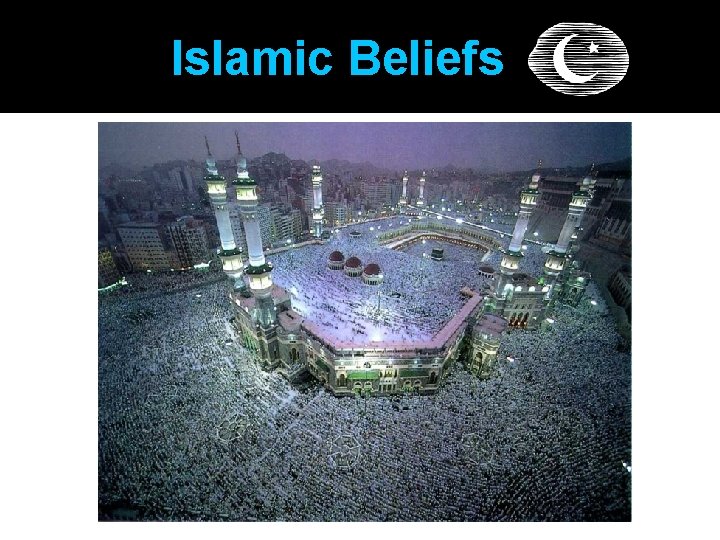 Islamic Beliefs 