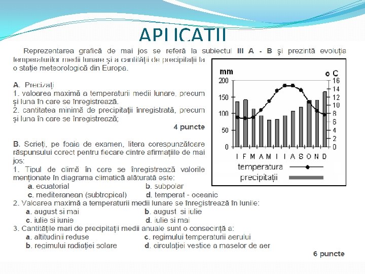 APLICAŢII 