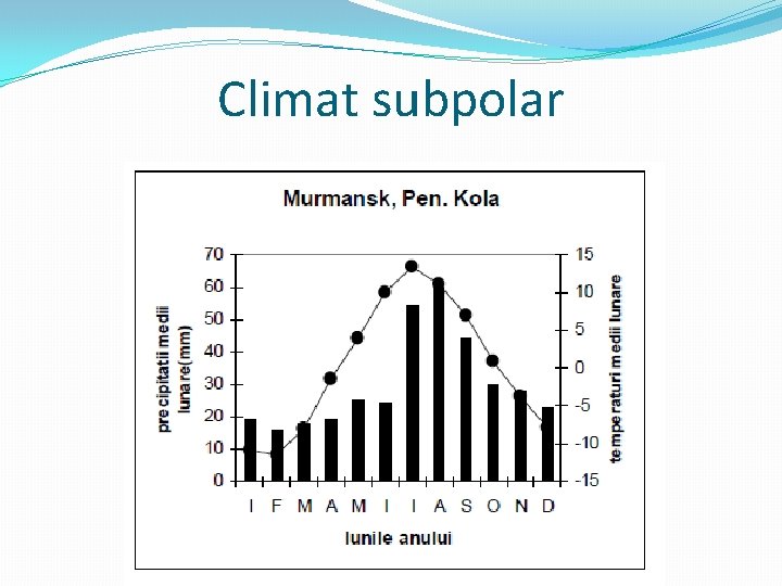 Climat subpolar 
