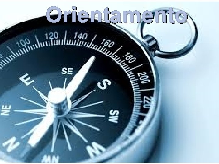 Orientamento 