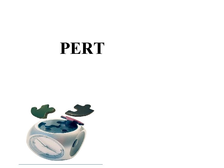 PERT 