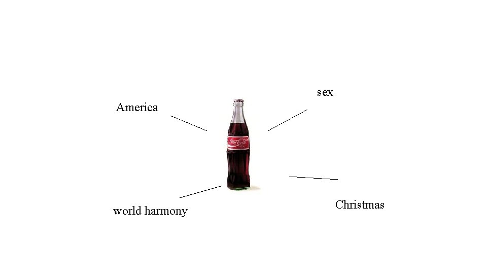 sex America world harmony Christmas 
