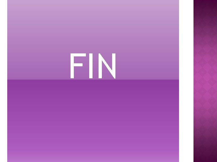 FIN 