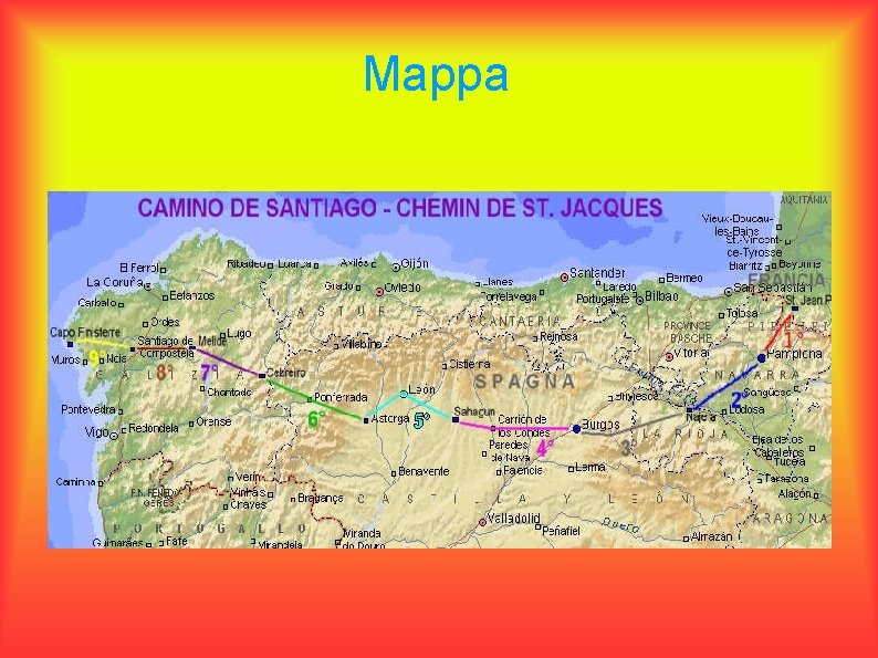 Mappa 