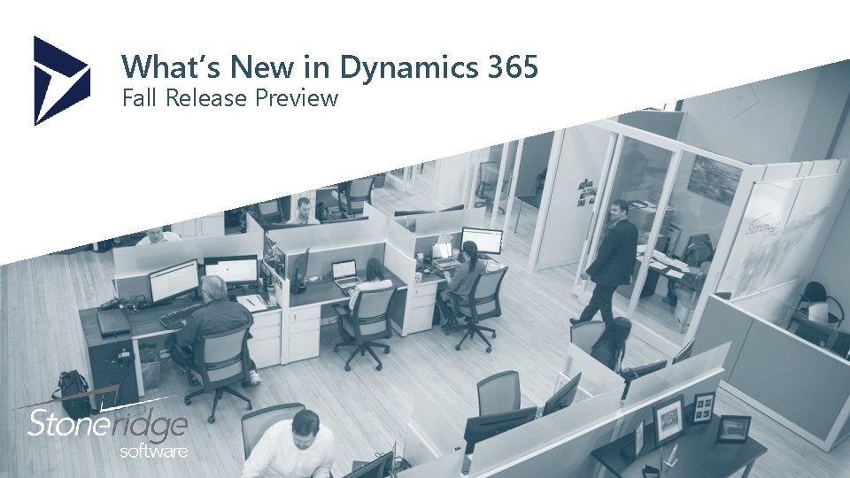What’s New in Dynamics 365 Fall Release Preview 
