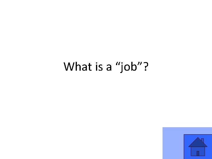 Vocabulary Why Work Attitude JobCareer Why Plan 1