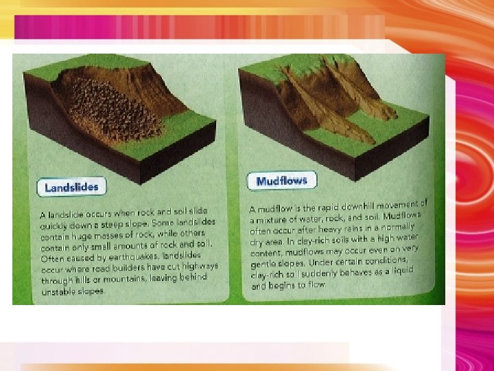 Earths Materials and Processes Part 2 Weathering Erosion