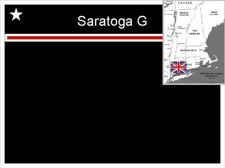 Saratoga G Inst 17/ 9 Qz/ 55 (35) fm 