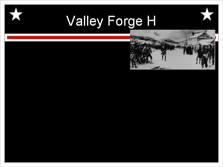 Valley Forge H Inst 17/ 9 Qz/ 55 (35) fm 