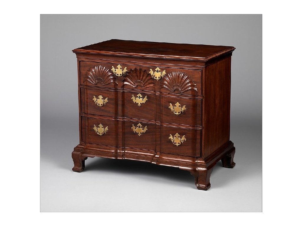 PERIODIC FURNITURE STYLES ADARSH RAJENDRAN FACULTY OF ARCHITECTURE