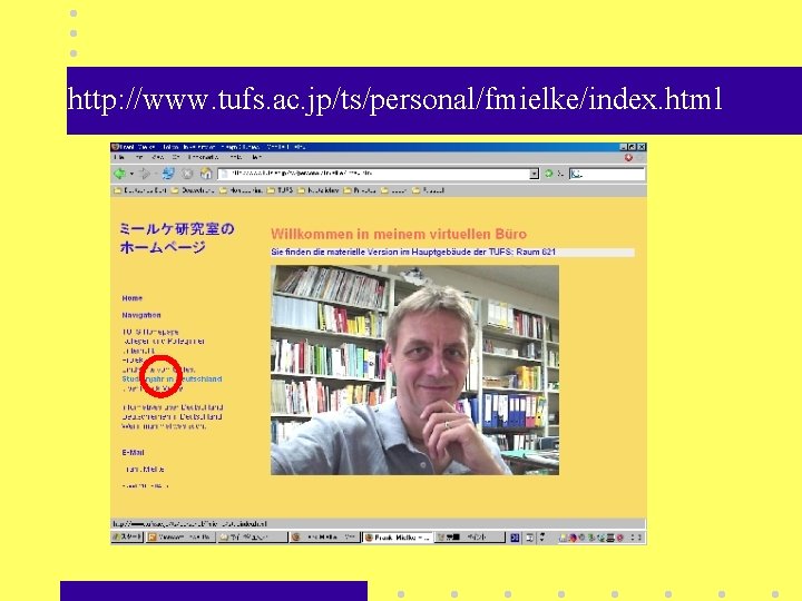 http: //www. tufs. ac. jp/ts/personal/fmielke/index. html 