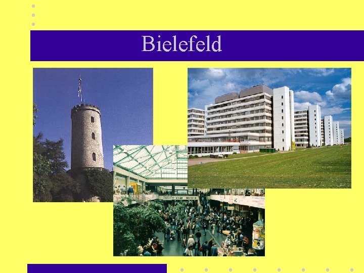 Bielefeld 