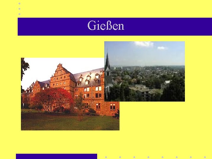 Gießen 