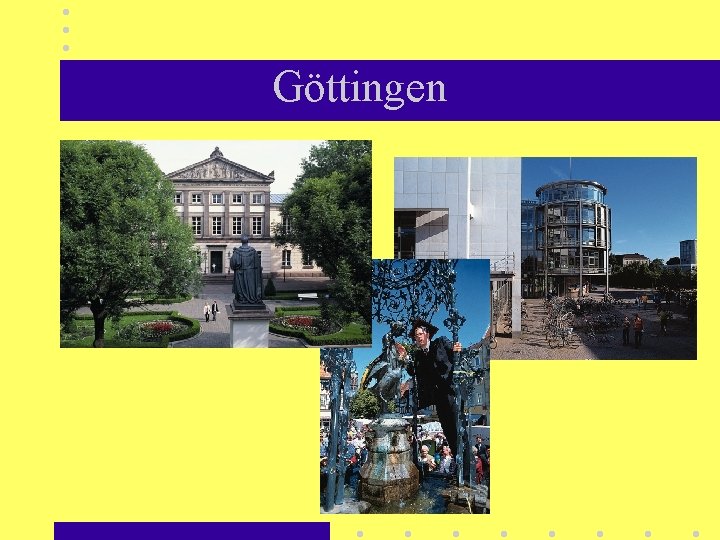 Göttingen 