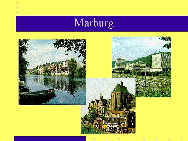 Marburg 