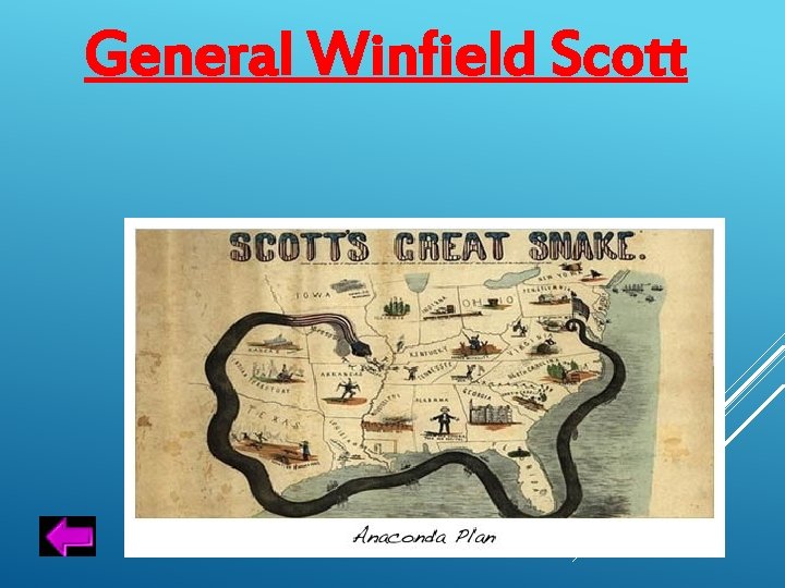 General Winfield Scott 