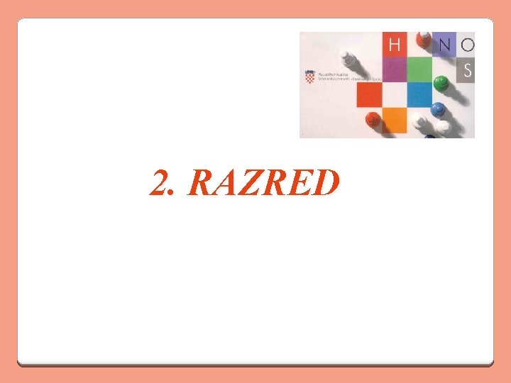 2. RAZRED 