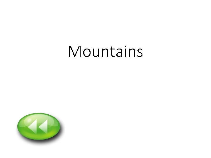 Mountains 