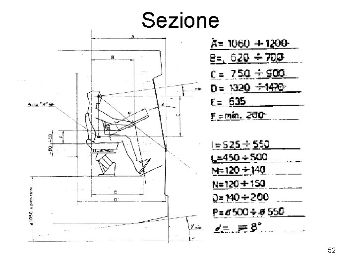 Sezione 52 