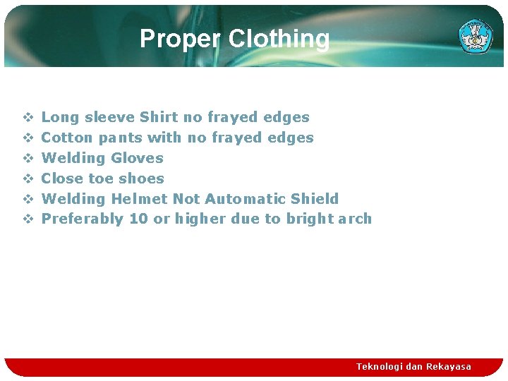 Proper Clothing v v v Long sleeve Shirt no frayed edges Cotton pants with