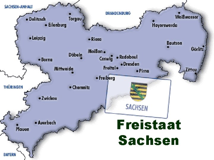 Schnste Stdte Sachsen