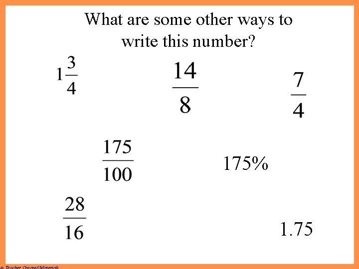 Todays Lesson Creating Equations from Number Patterns Functions