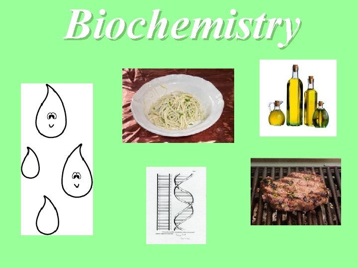 Biochemistry 