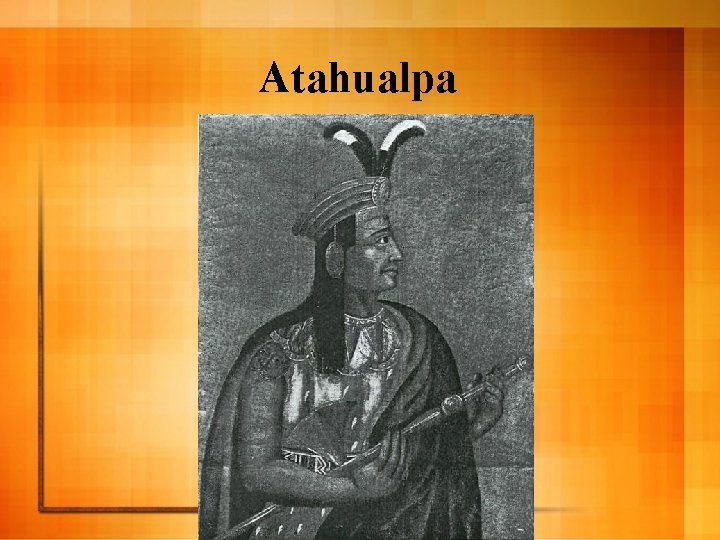 Atahualpa 