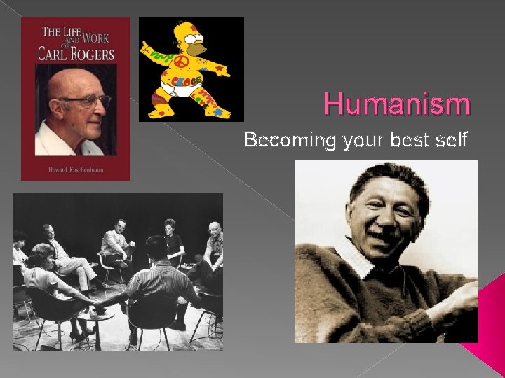 Humanism Becoming your best self 