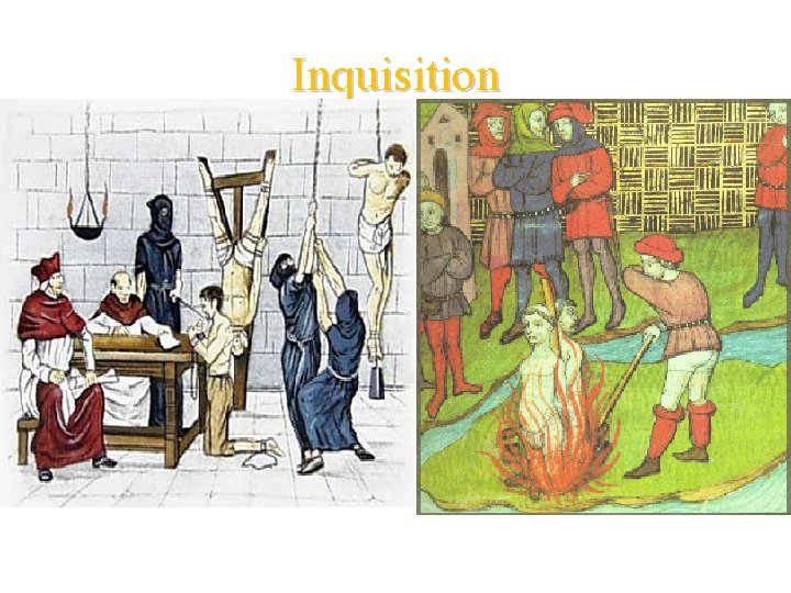 Inquisition 