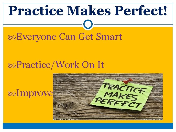Bell Work How do you measure success Organize