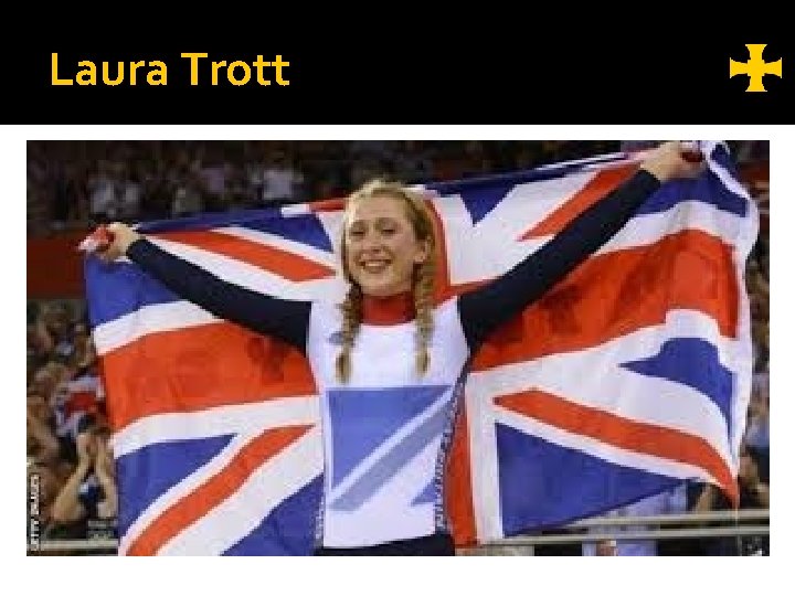 Laura Trott 