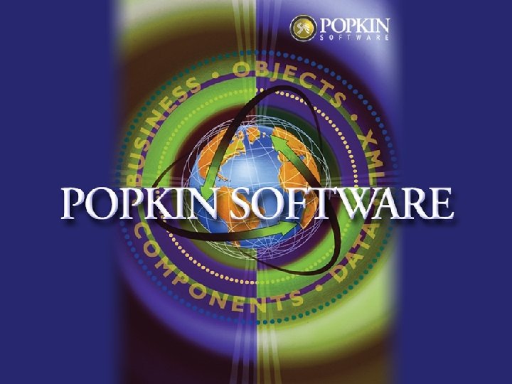 © 2004 Popkin Software & System Inc. 