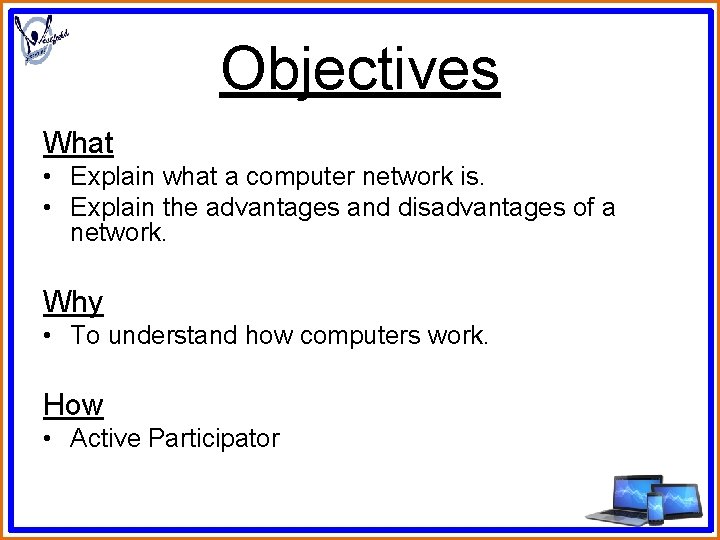 How Computers Work Starter Complete the Binary starter
