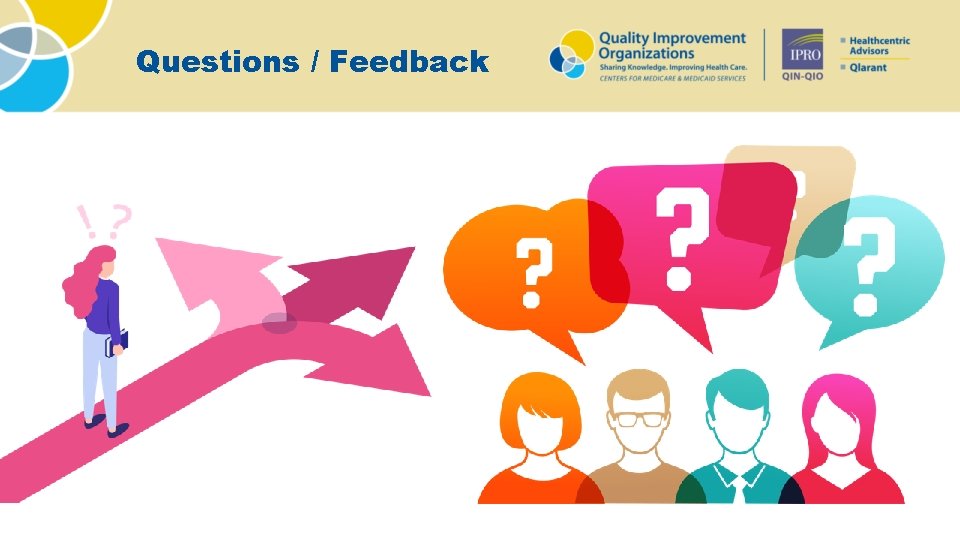 Questions / Feedback 25 