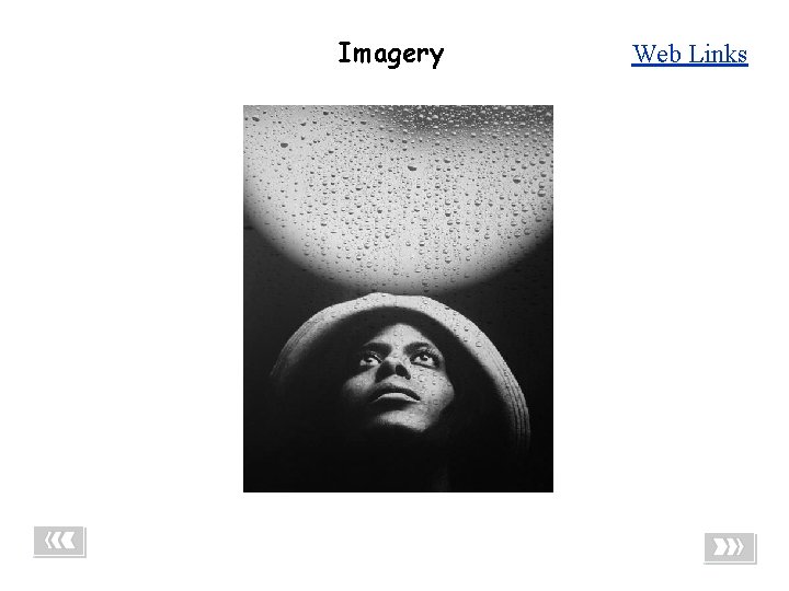 Imagery - IMAGERY 01 Web Links 