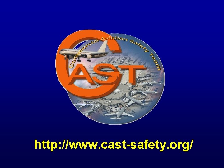 http: //www. cast-safety. org/ 
