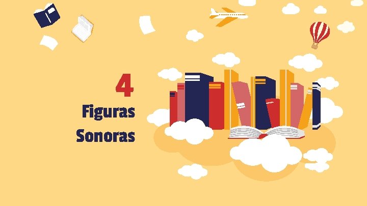 4 Figuras Sonoras 