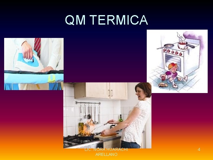 QM TERMICA LIC. NORA HUARACHI ARELLANO 4 