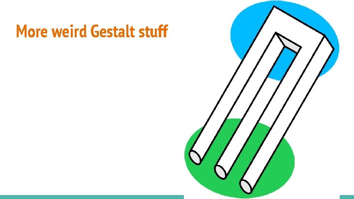 More weird Gestalt stuff 