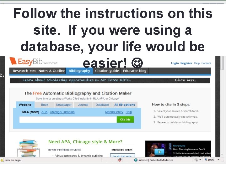 Follow the instructions on this site. If you were using a database, your life Follow the instructions on this site. If you were using a database, your life