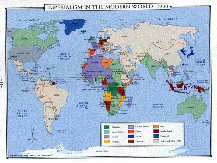 Age of Imperialism 