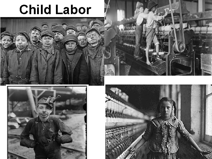 Child Labor 