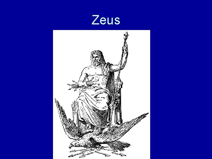 Zeus 