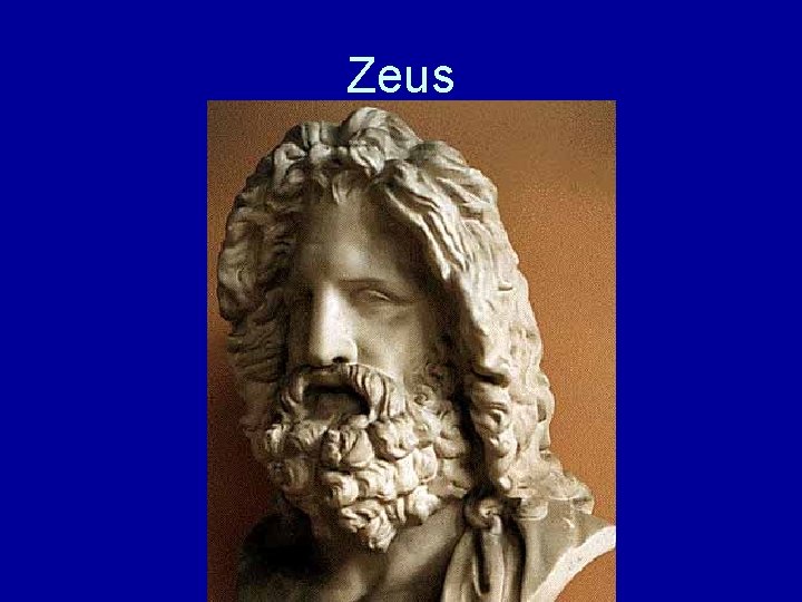 Zeus 