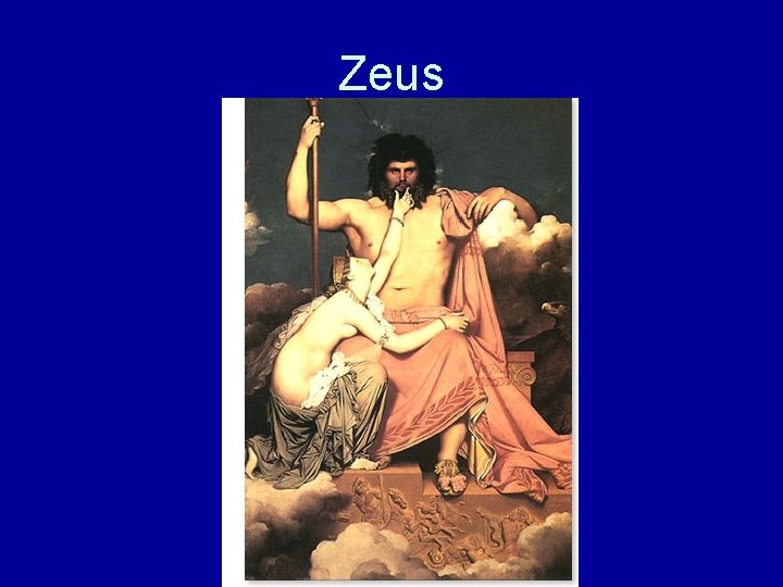 Zeus 