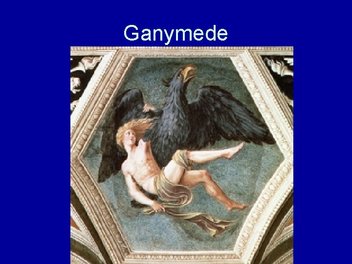Ganymede 