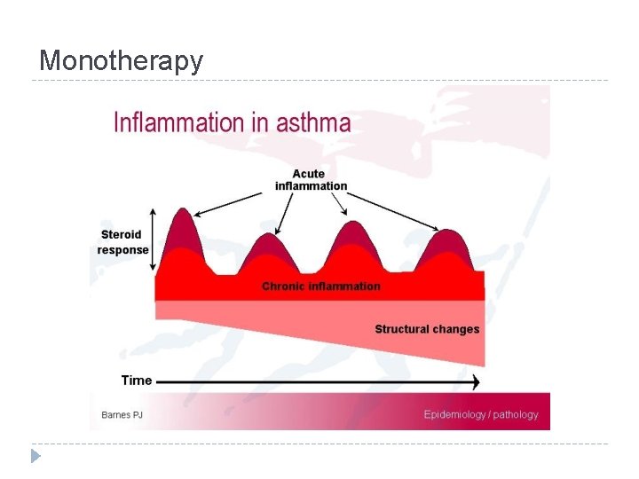 Monotherapy 