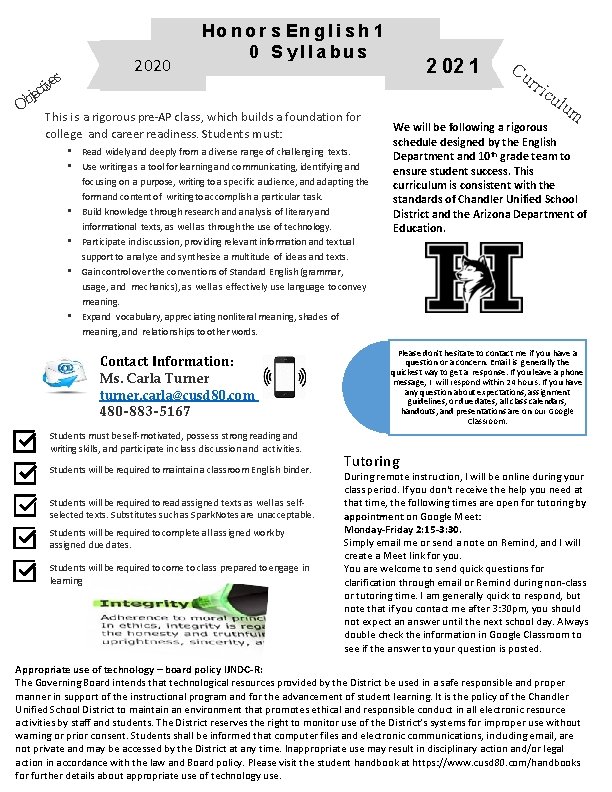 es v i t jec Ob 2020 Ho n o r s En g