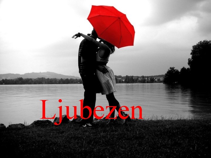 Ljubezen 